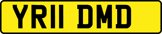 YR11DMD