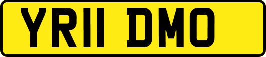 YR11DMO