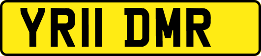 YR11DMR