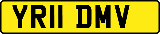 YR11DMV
