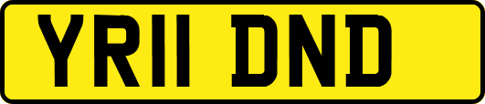 YR11DND