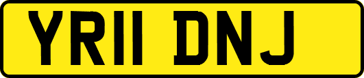 YR11DNJ