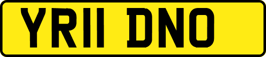 YR11DNO