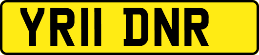 YR11DNR