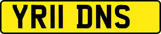 YR11DNS