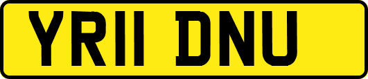 YR11DNU