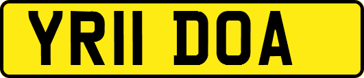 YR11DOA