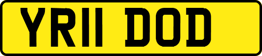 YR11DOD