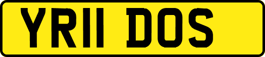 YR11DOS