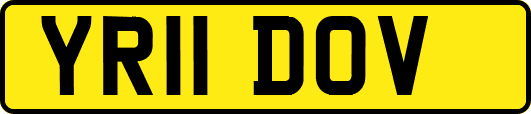 YR11DOV