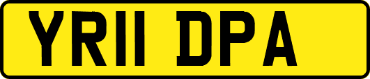 YR11DPA