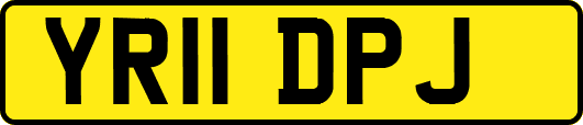 YR11DPJ