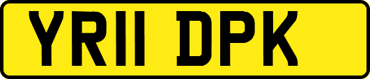 YR11DPK