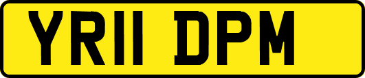 YR11DPM