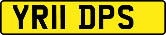YR11DPS