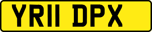 YR11DPX