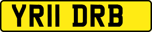 YR11DRB