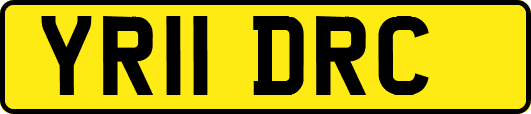 YR11DRC