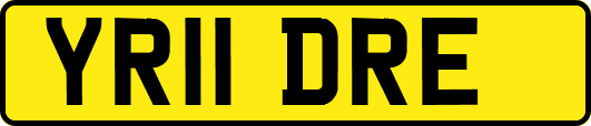 YR11DRE