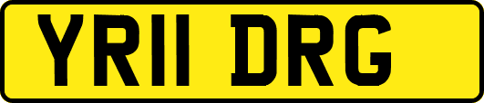 YR11DRG