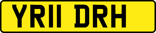 YR11DRH