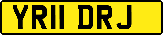YR11DRJ