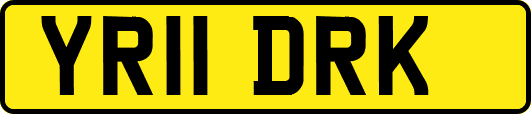 YR11DRK