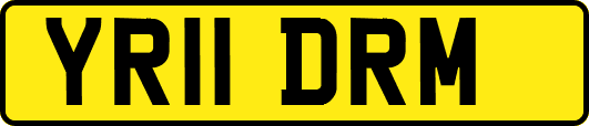 YR11DRM