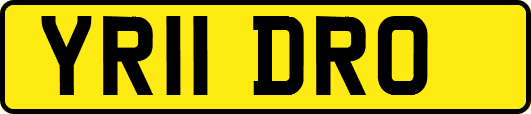 YR11DRO