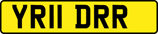 YR11DRR