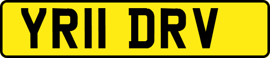 YR11DRV