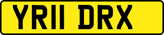 YR11DRX