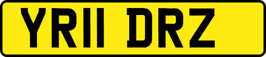 YR11DRZ