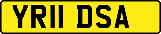 YR11DSA