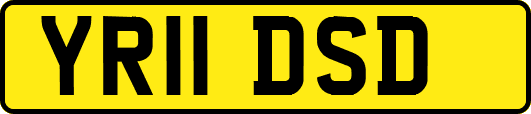 YR11DSD