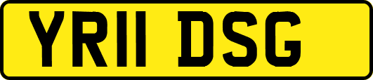 YR11DSG
