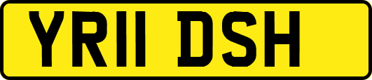 YR11DSH