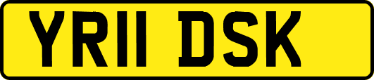 YR11DSK