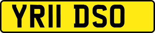 YR11DSO