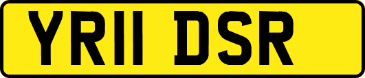 YR11DSR
