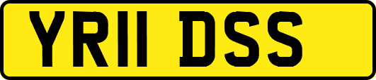YR11DSS