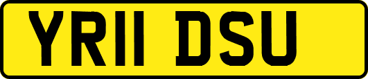 YR11DSU
