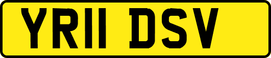 YR11DSV
