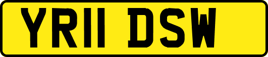YR11DSW