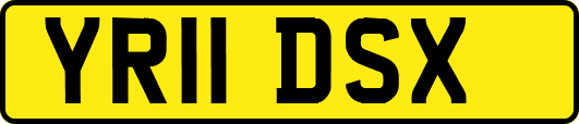 YR11DSX