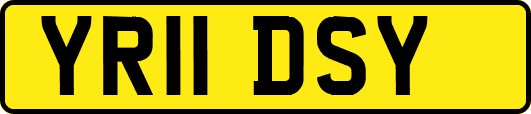 YR11DSY