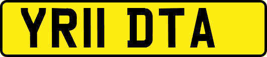 YR11DTA