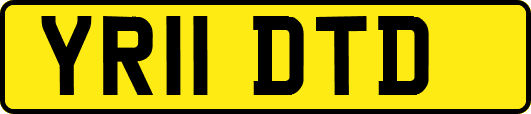 YR11DTD