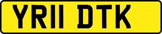YR11DTK