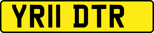 YR11DTR